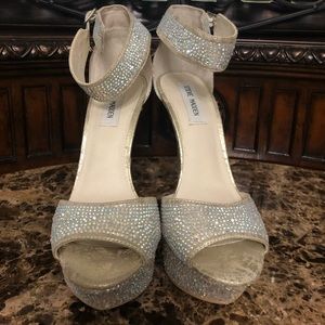 Steve Madden heels
